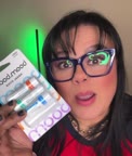 Video review of BoomBoom BoomBoom Nasal Stick - Variety 4-Pack  by 67aafd9fde0f45a54ca36976