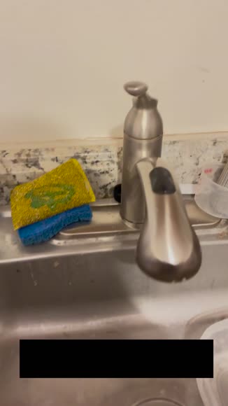 Video review of Hawkins New York LUREX SPONGES  by cesxs49