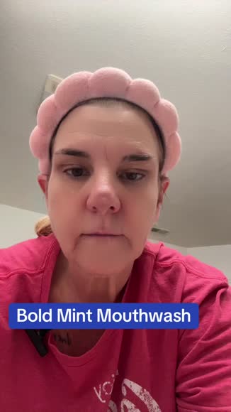 Video review of Go Mouthwash Three Flavored Mouthwash | Alcohol & Dye free for Fresh Breath (3x5 Packets)  by 678608195362e2f2d9d6a104