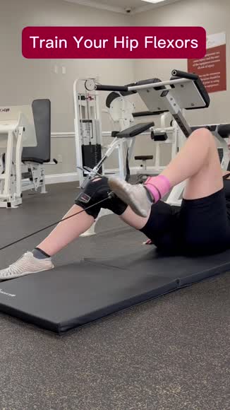 Video review of ProsourceFit Tri-Fold Folding Exercise Mat 6x2x1.5  by 677bf73351b184eb9b70bd26