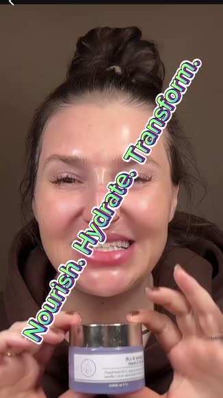 Video review of GOPURE Beauty GOPURE Tighten & Lift Neck Cream  by jacquelineawheeler