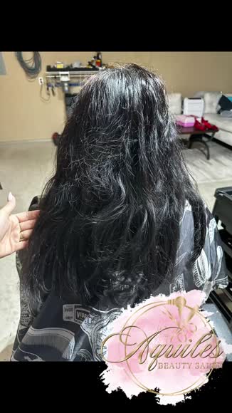 Video review of Clips Fashion & Beauty  by 6741587bba00a348029b0029