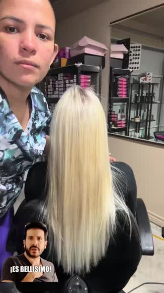 Video review of Clips Fashion & Beauty  by 6741587bba00a348029b0029