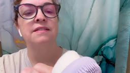 Video review of Lollipop Brushes Dual-Sided Facial Cleansing Brush for Gentle Exfoliation  by 67618cecb3fcdf41223837d2