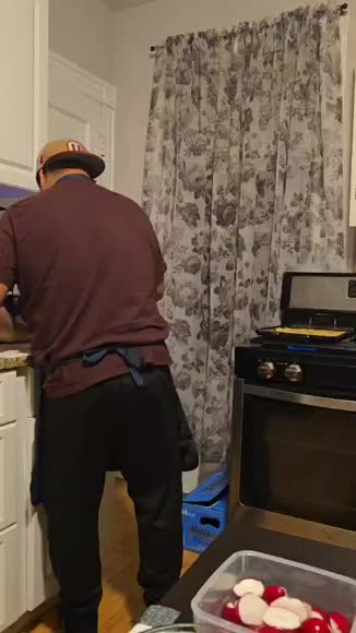 Video review of  Food & Drink  by 6785bffa0846be4afba41fa3