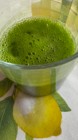 Video review of All Moringa Premium 100% Organic Raw Moringa Oleifera Powder  by 677964aa7bd0486ecebde522