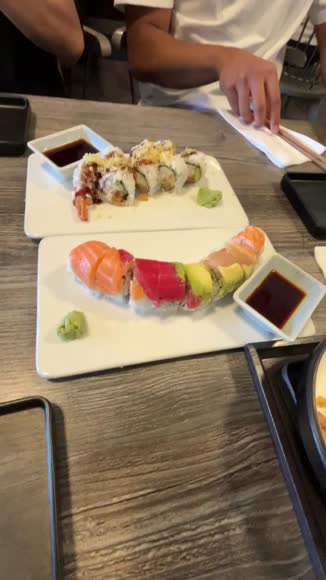 Video review of Clips Food & Drink  by 67ae379e40559807fccb4b0b