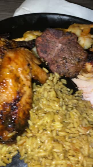 Video review of  Food & Drink  by 67994fc84e1b8bf5057a0898
