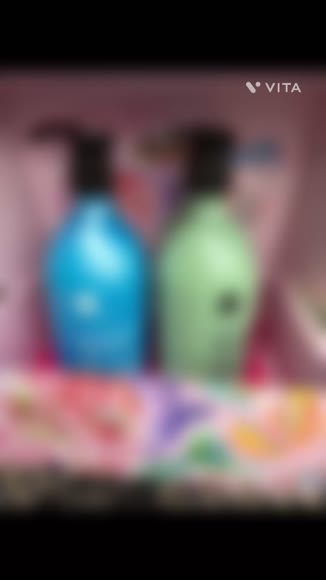 Video review of Luseta Beauty Luseta Rosemary Mint Complex Shampoo  by 67a7e5f3d5eb5f80596bd82f