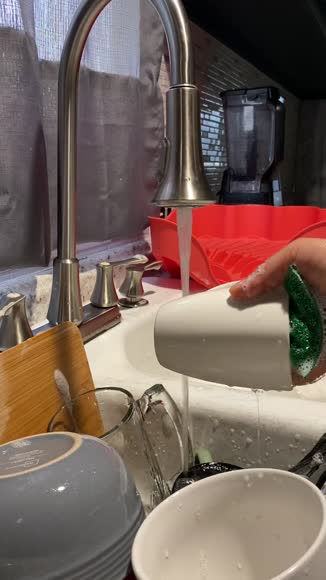 Video review of Hawkins New York LUREX SPONGES  by 67844005650b8d23eb3d838d