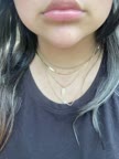 Video review of Princess Polly Capriana Necklace  by 67830d8dfaf0ef65fc2b58b5
