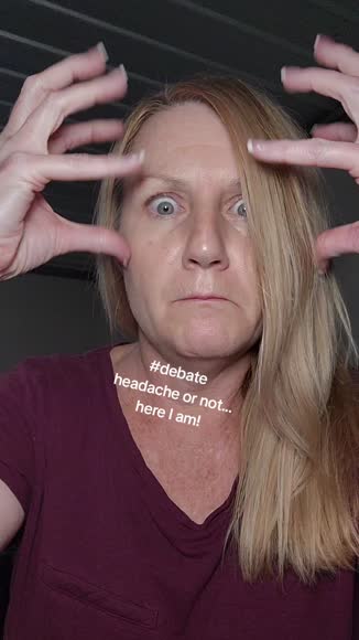 Video review of  Debate  by 676a5fbbb710878d6f9e550b
