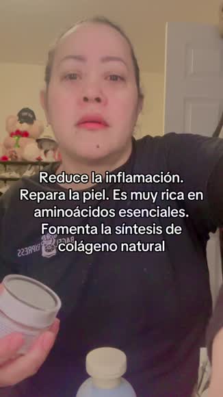 Video review of  100% All Natural Moringa Recovery Body Balm  by 677e73ae41e088589fa6a0ba