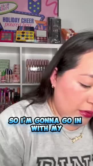 Video review of Innovate the Label Alleyoop Swift Brow Shape + Fill Brow Pencil  by innovatethelabel