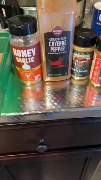 Video review of PODI life - South Indian Pantry Flavor With Ease Sprinkler Set  by bevthimotee