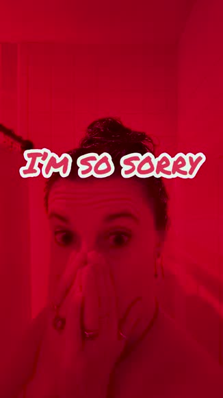 Video review of  Firming Body Wash  by 6680c918d436f0aac5311412