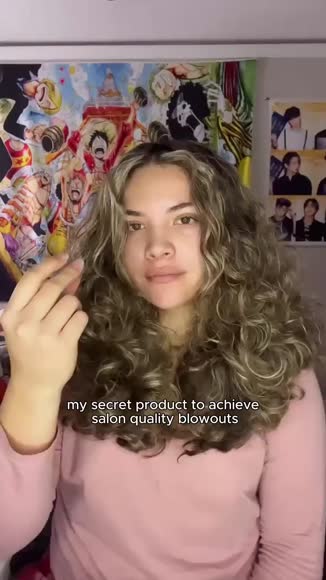 Video review of Amaxy Miracle Bonding Serum | 3 Minutes Hair Repair, No Rinse, Soft and Shine Treatment Serum  by customerservices