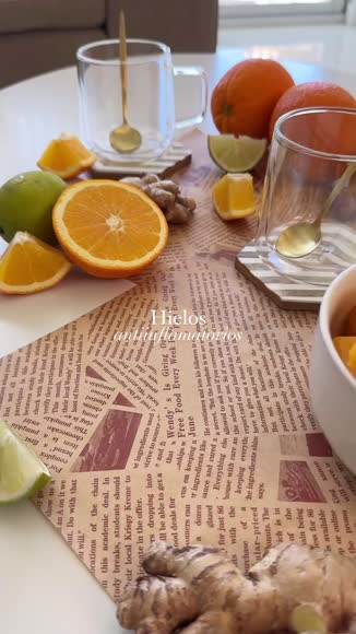 Video review of  Food & Drink  by 67831bfbed67f9379f03c45b