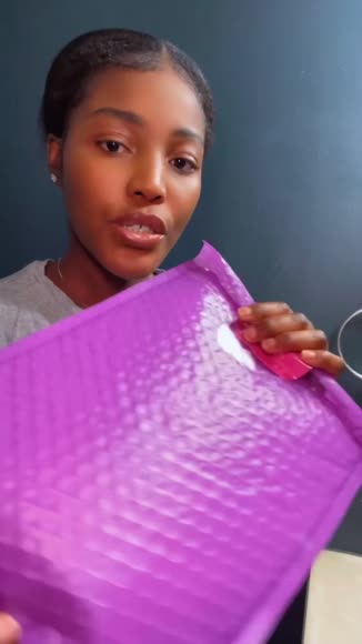 Video review of Valessence Lash Glue for Individual Cluster Lashes, Eyelash Glue Latex Free, Lash Adhesive For Sensitive Eye  by 67a96d19d9e592236ea36410
