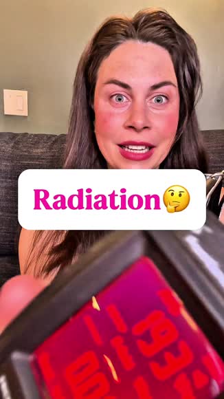 Video review of DefenderShield iPhone 12 Series EMF Protection + Radiation Blocking Case  by 6770d918ce56913c0750a645