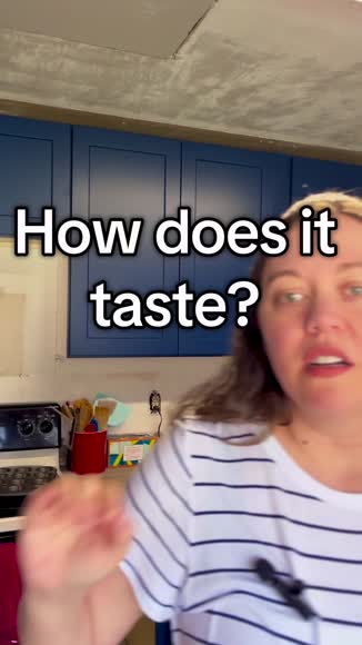 Video review of Clips Food & Drink  by justamamamusing