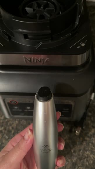 Video review of Zulay Kitchen Milk Boss Milk Frother - Powerful Electric Mixer   by dipika-timilsina-md2