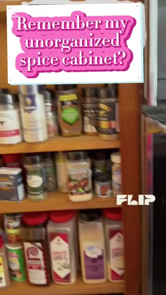 Video review of Savvy & Sorted Airtight Bamboo Spice Jar Set 24 pk  - Includes Spice Labels, Funnel, Grinder, Shaker Lids - Spice Rack & Pantry Organization - Keeps Spices Fresh  by 67847fc704cfa7ce048493b6