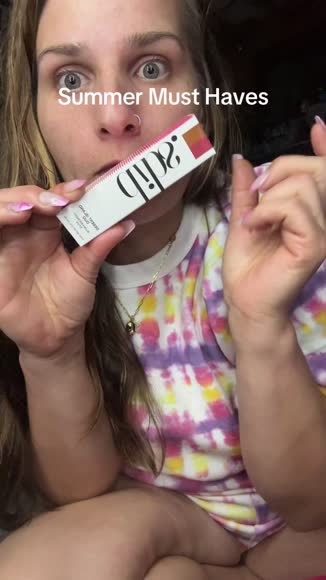 Video review of DIBS Beauty Desert Island Duo  by 67889e941625c7c52c48c770