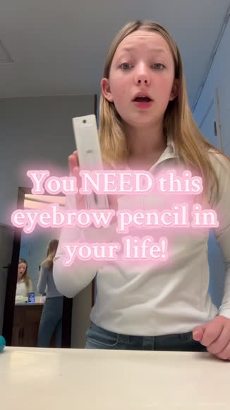 Video review of  Instant Lift Brow Pencil  by 67bfafbfdfd662b875fd28f2