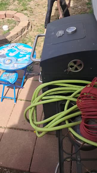 Video review of  Home & Garden  by 678bb550c33fac3025a5db05