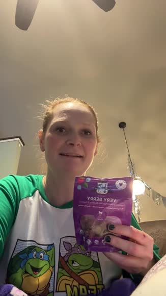 Video review of Lord Jameson Very Berry Organic Dog Treats  by 675e503e46252afecacf2b04