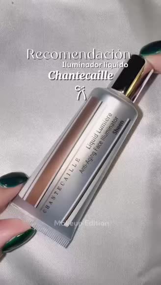 Video review of Chantecaille Liquid Lumiere  by 6785495945c39b0e50872cbf