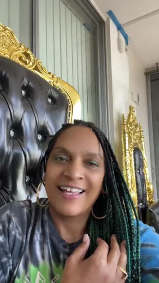 Video review of  Colorwand in Figeater – 3D Metallic Green Gel Wand 💚 ✨  by 65d553bd688facceb54e8f7f
