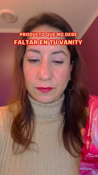 Video review of Dona Maria Dona Maria Makeup Remover Wipes  by 