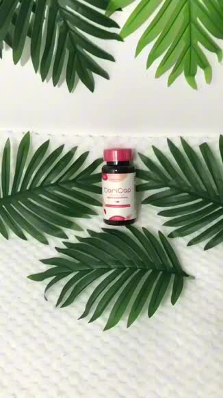 Video review of Heale Doctor Formulated BoriCap: The OG Doctor-Created Boric Acid Suppositories for Vaginal Odor  by 67b82d3737667d4cca9eb411