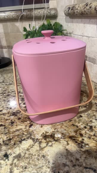 Video review of Bamboozle Composter  by 6793048c6db99c258b43f705