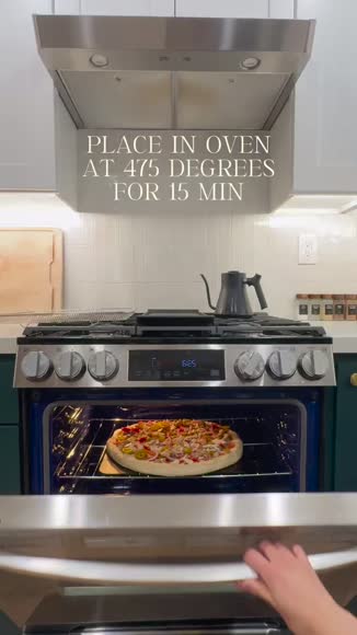Video review of UMAID Professional All-Purpose Pizza Steel  by 655d716916e90c5c946a7555