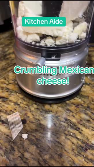 Video review of KitchenAid Food Chopper  by 675e447e5eefd0d8491fafa7