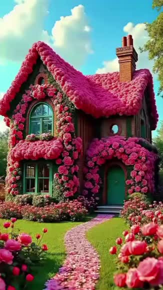 Video review of  Home & Garden  by 67670f453cc340d2a4d3f3d1