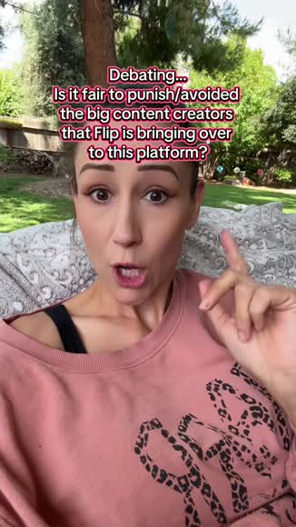 Video review of Clips Debate  by 678b0bb4b9d48bade45789e5