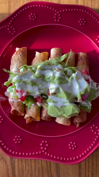 Video review of  Food & Drink  by 6783f260c4941e3b7ad5e1cd