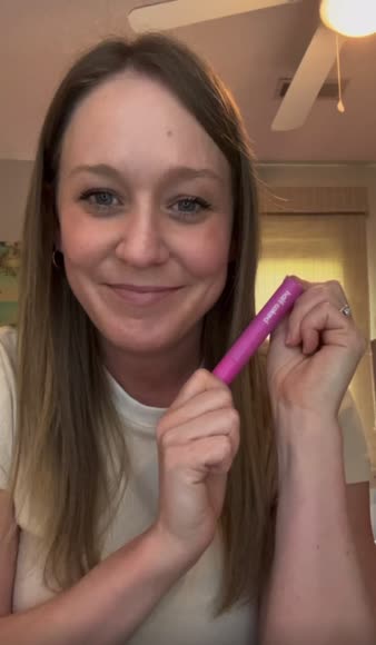 Video review of  Totally Tubular Tubing Mascara  by 6786765d1f0bcddd2c5e6fb5