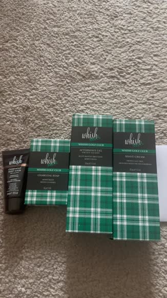 Video review of Whish Beauty Whish Golf Club Bundle with FREE Travel Bag   by lunabhattarai