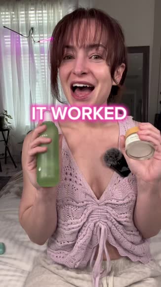 Video review of Aloderma Aloe Soothing Toner  by perry.glover