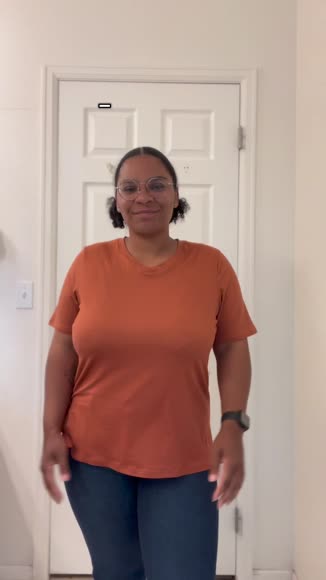 Video review of  Fashion & Beauty  by murphy-tmarie