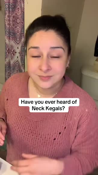 Video review of GOPURE Beauty GOPURE Tighten & Lift Neck Cream  by 677dfd5f9bd22df146e32da1