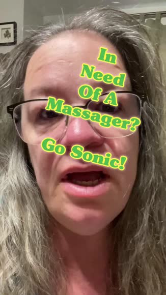 Video review of Lifepro Lifepro Massage Gun 5 Speed High Intensity Vibration-8 Interchangeable Massage Heads  by 677c619a9bd22df146c663cc