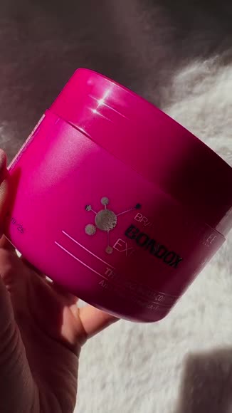 Video review of Nutreecosmetics Bondox Ехреrt  by help115