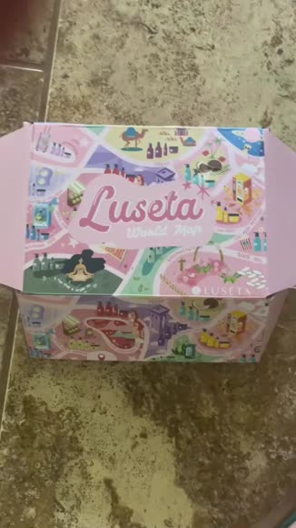 Video review of Luseta Beauty Luseta Manuka Honey Shampoo & Conditioner 2 x 16.9oz Deep Moisturizing  by 670f177c8ca393ab7999d49e