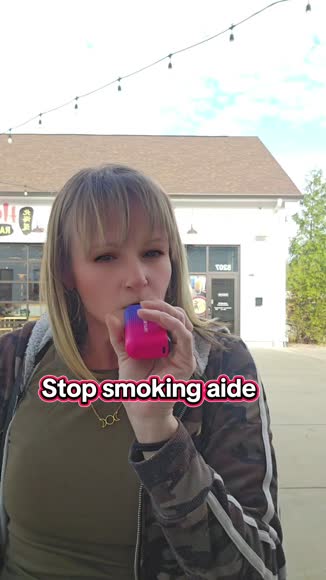 Video review of ARRØ ARRO Ultra - Jolly Blue Razz | 15,000 puffs (2-pack)  by 6779279b06fdfd0350062c14